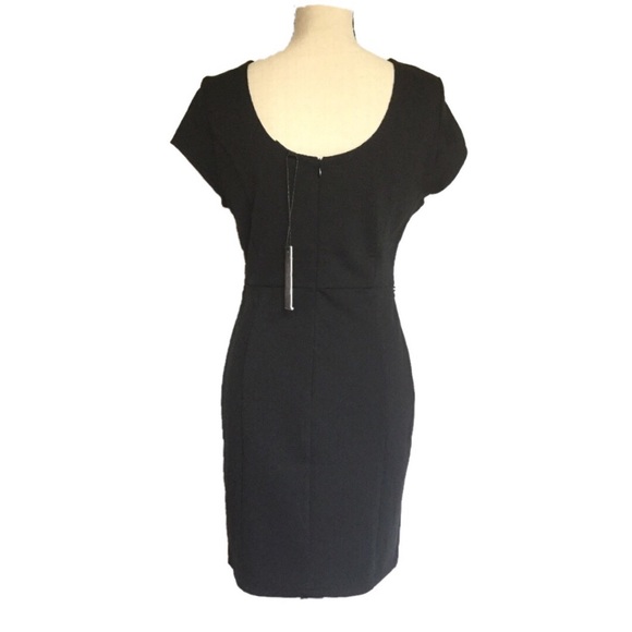 New!!! Romeo+Juliet Black bodycon dress - Picture 3 of 7